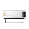 Electric Fireplace, Wall, 2000W, Wall-mounted - view 2