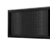 Electric Fireplace, Wall, 2100, Metal - view 5