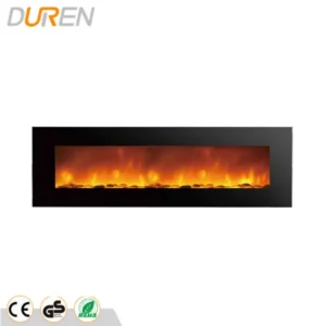 Electric Fireplace, Wall, 230v, 2000w