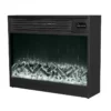 Electric Fireplace, Wall, 3d - view 2