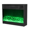 Electric Fireplace, Wall, 3d - view 5