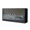 Electric Fireplace, Wall, 750 - view 5