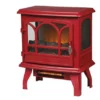 Electric Fireplace, Wall, FF1719 - view 2