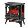 Electric Fireplace, Wall, FF1719 - view 4