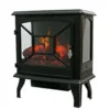 Electric Fireplace, Wall, FF1719 - view 5