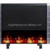 Electric Fireplace, Wall, Portable - view 4