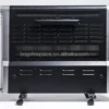 Electric Fireplace, Wall, Portable - view 5
