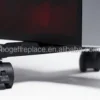 Electric Fireplace, Wall, Portable - view 6