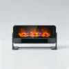 Electric Fireplace, Wall, Portable, Home1500W-2000W