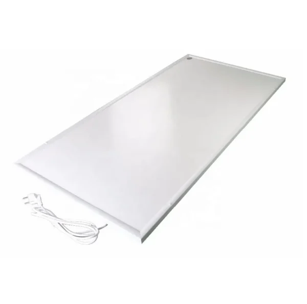 Electric Fireplace, WIFI, 2000W, Wall - view 3
