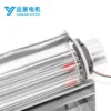 Electric Fireplace, YUANJING, Tangential, Explosion-Proof - view 4