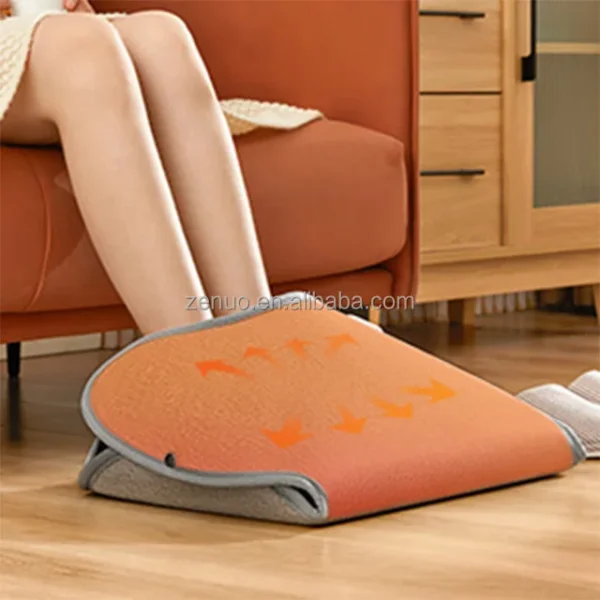 Electric Foot Warmer, Portable, 110 - view 3