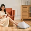 Electric Foot Warmer, Portable, 110 - view 4