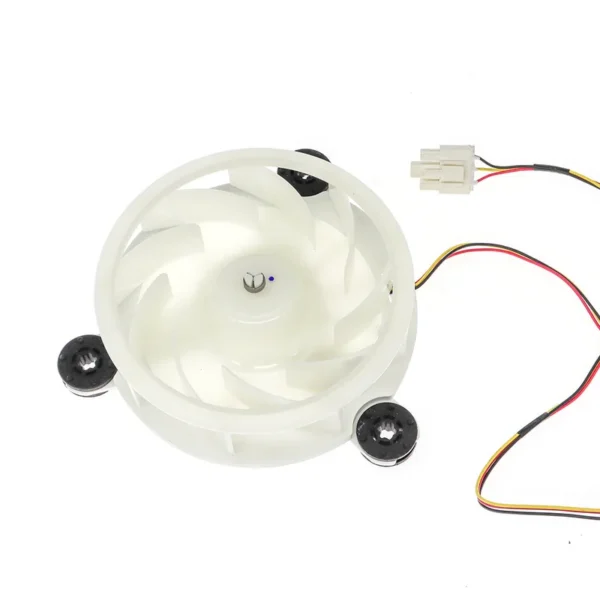 Electric for Refrigerator, MEILING, 2000Rpm, 12V - view 2