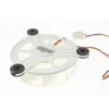 Electric for Refrigerator, MEILING, 2000Rpm, 12V - view 3