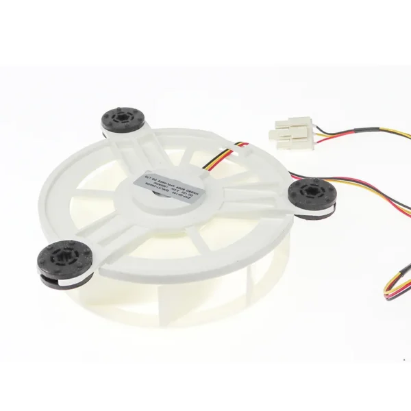 Electric for Refrigerator, MEILING, 2000Rpm, 12V - view 3