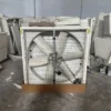 Electric Frp Axial Fanhightemperature, 120V