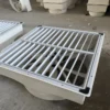 Electric Frp Axial Fanhightemperature, 120V - view 3