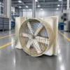 Electric Frp Exhaust Fan, 220~415V - view 2