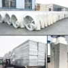 Electric Frp Exhaust Fan, 220~415V - view 3