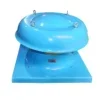 Electric Frp Roof Fan, BDWT-6, 1450, RPM, Explosion-Proof