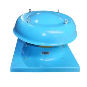 Electric Frp Roof Fan, BDWT-6, 1450, RPM, Explosion-Proof