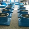 Electric Frp Roof Fan, BDWT-6, 1450, RPM, Explosion-Proof - view 4