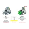 Electric Frproof Ventilator, Axial, Stainless, Steel - view 2