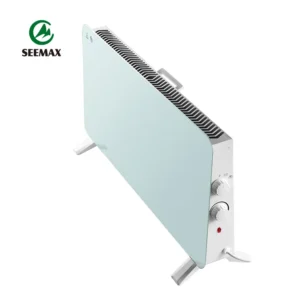 Electric Glass Panel, 1000W, 2000W
