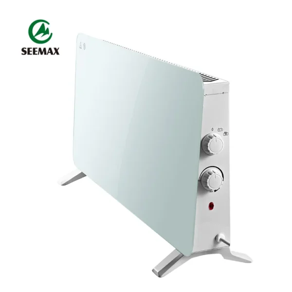 Electric Glass Panel, 1000W, 2000W - view 2