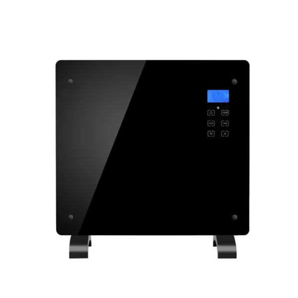 Electric Glass Panel, 2000W, Wall, WIFI