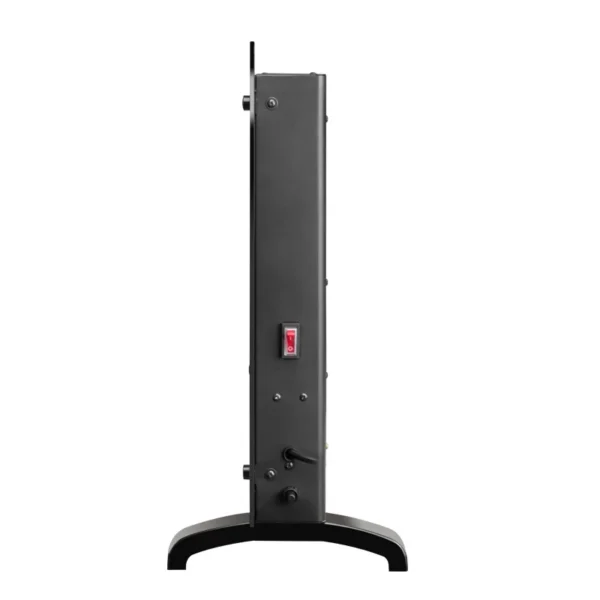 Electric Glass Panel, 2000W, Wall, WIFI - view 3