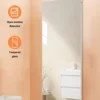 Electric Glass Panel, 600w, Wall - view 2