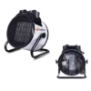 Electric Greenhouse Fan, PTC, BH-20R2