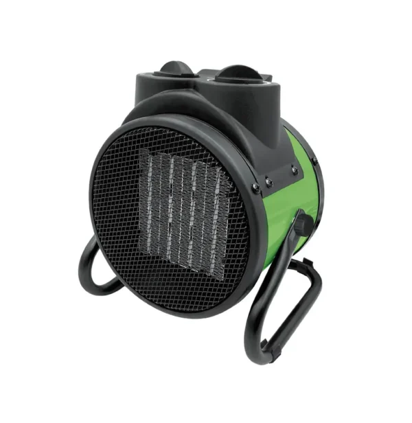 Electric Greenhouse Fan, PTC, BH-20R2 - view 2