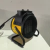 Electric Greenhouse Fan, PTC, BH-20R2 - view 3