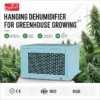 Electric Hanging Dehumidifier, VPD, 298L/D