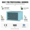 Electric Hanging Dehumidifier, VPD, 298L/D - view 3