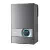 Electric Heat-only Boiler, ETL, Wall, 12kW