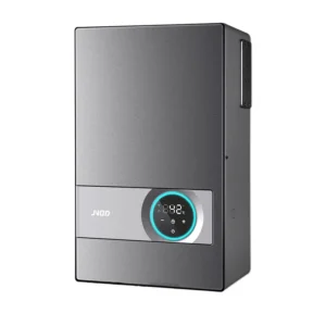 Electric Heat-only Boiler, ETL, Wall, 12kW