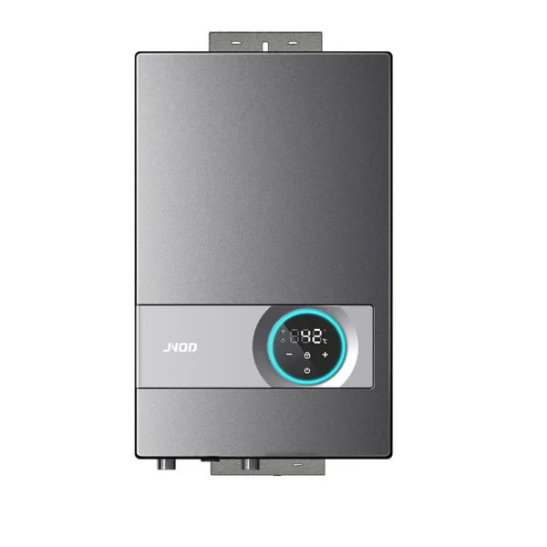 Electric Heat-only Boiler, ETL, Wall, 12kW - view 2
