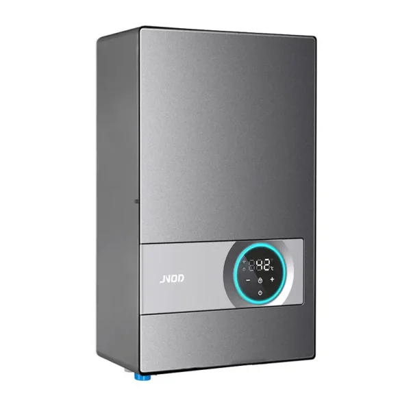 Electric Heat-only Boiler, ETL, Wall, 12kW - view 3