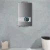 Electric Heat-only Boiler, ETL, Wall, 12kW - view 6