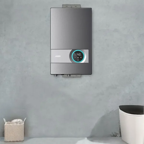 Electric Heat-only Boiler, ETL, Wall, 12kW - view 6