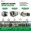 Electric Heat Pump, 400-700kg, 220 V, SUS304 - view 6