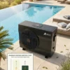 Electric Heat Pump, Ducted, HVAC - view 3