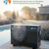 Electric Heat Pump, Ducted, HVAC - view 5