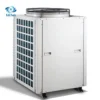 Electric Heat Pump, Portable, 5.5kw-60kw