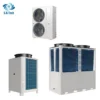 Electric Heat Pump, Portable, 5.5kw-60kw - view 3