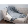 Electric Heated Blanket, 120V, 100W - view 4